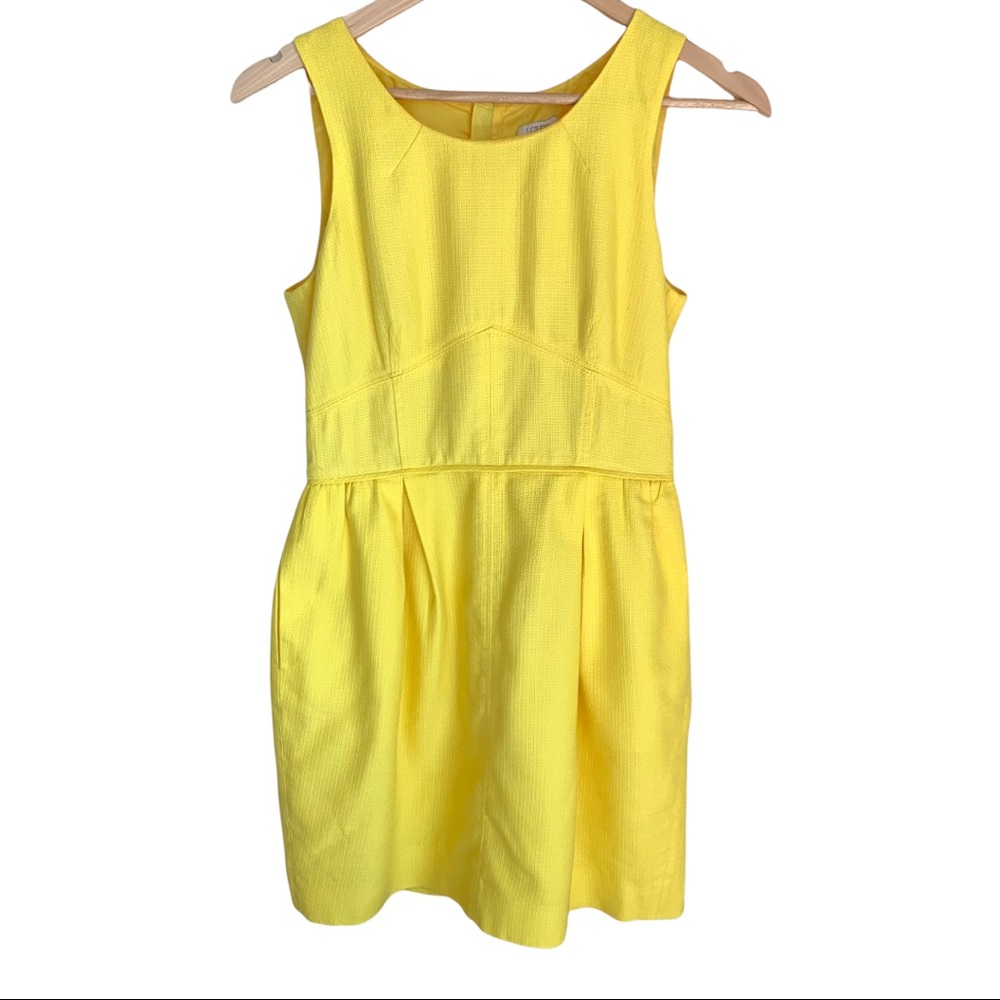 J Crew Mini Dress